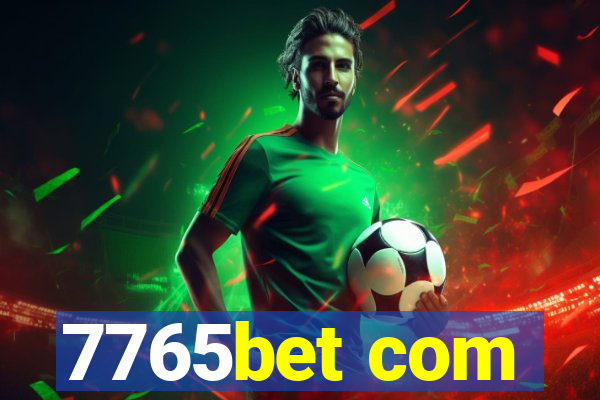 7765bet com